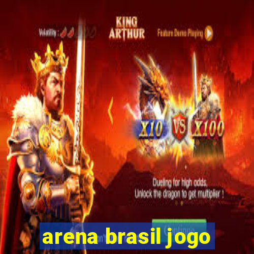 arena brasil jogo